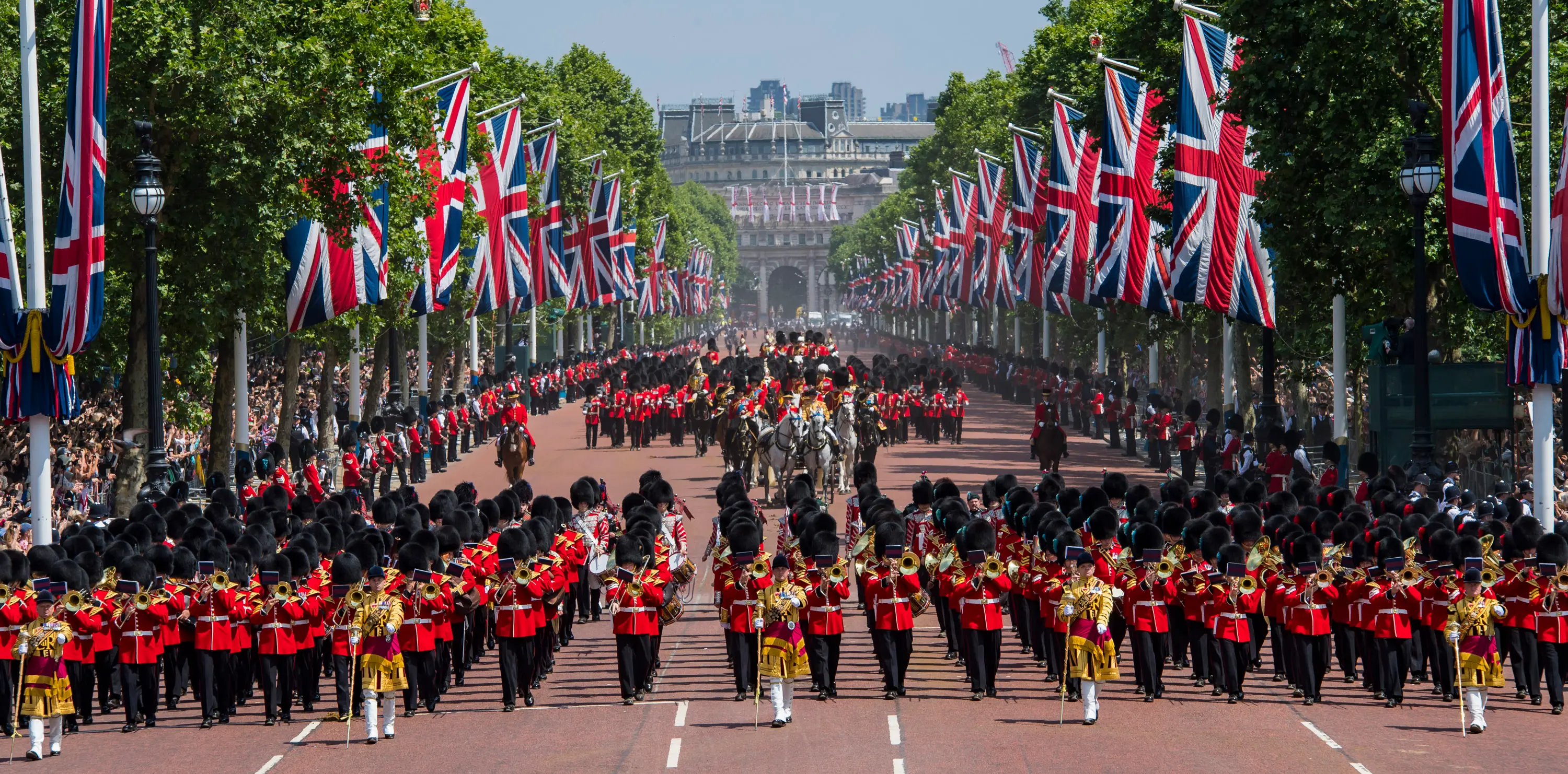 UK rolls out paid military gap year as armed forces face recruitment shortfall