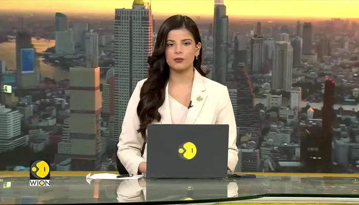 WionNews Video
