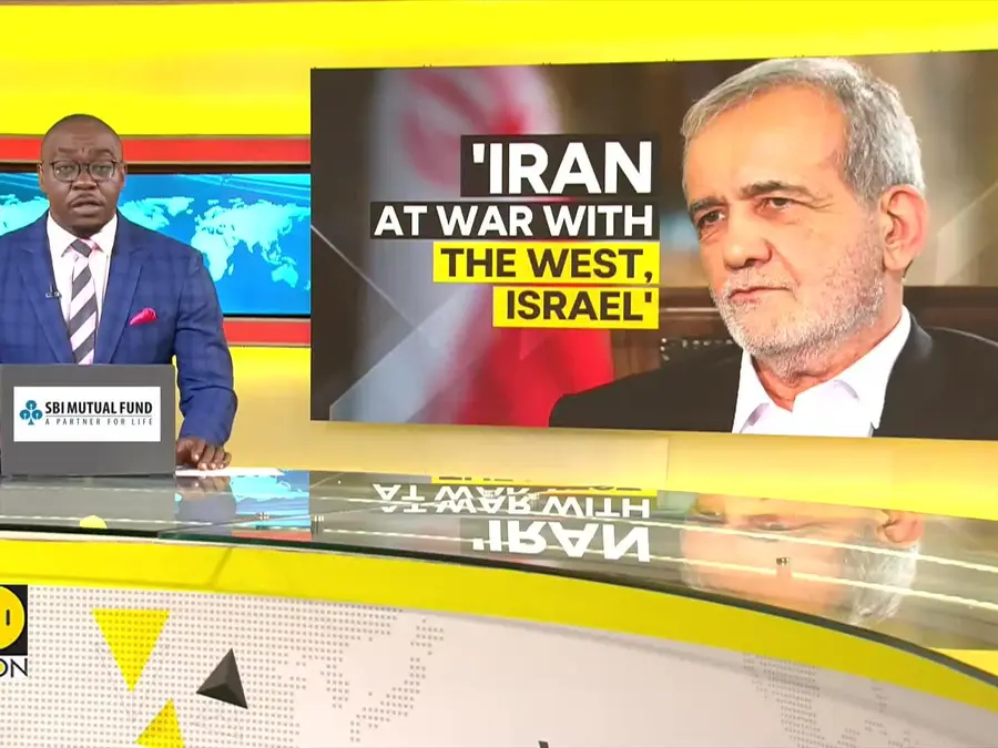 Iranian President Warns Against New Enemy Provocation
