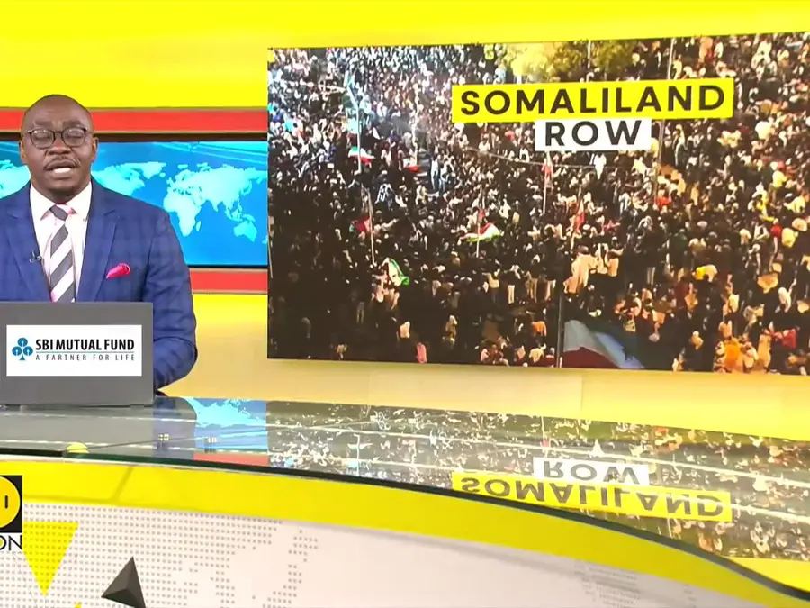 Somalian Govt Hits Out at Netanyahu; Arab League Meet to Reject Israel's Recognition of Somaliland