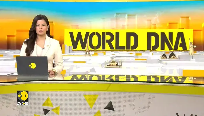 WionNews Video