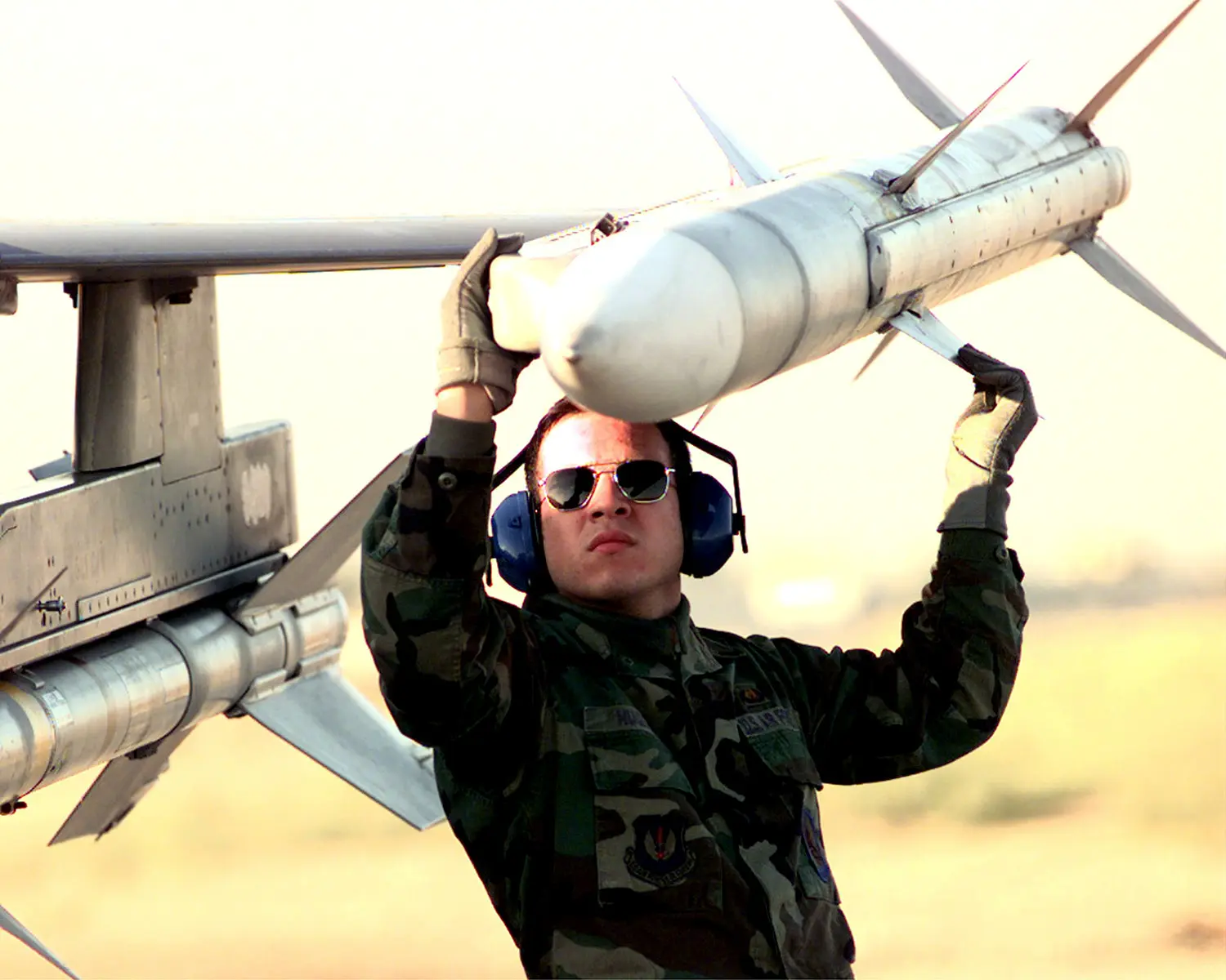 'Air-to-air missiles':  6 challenges they face against low-observable targets