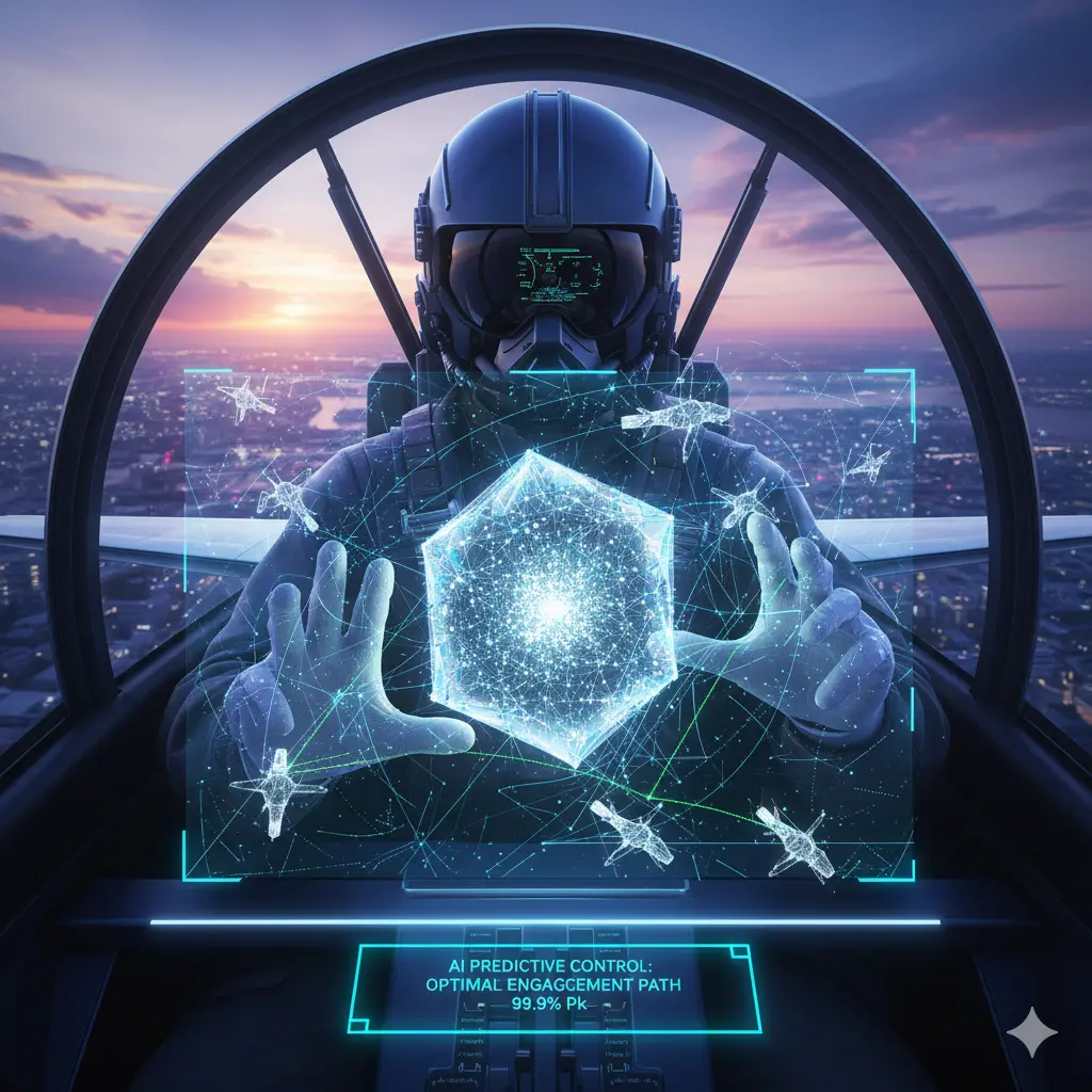 Reinforcement Learning Trains Missiles for Complex Scenarios