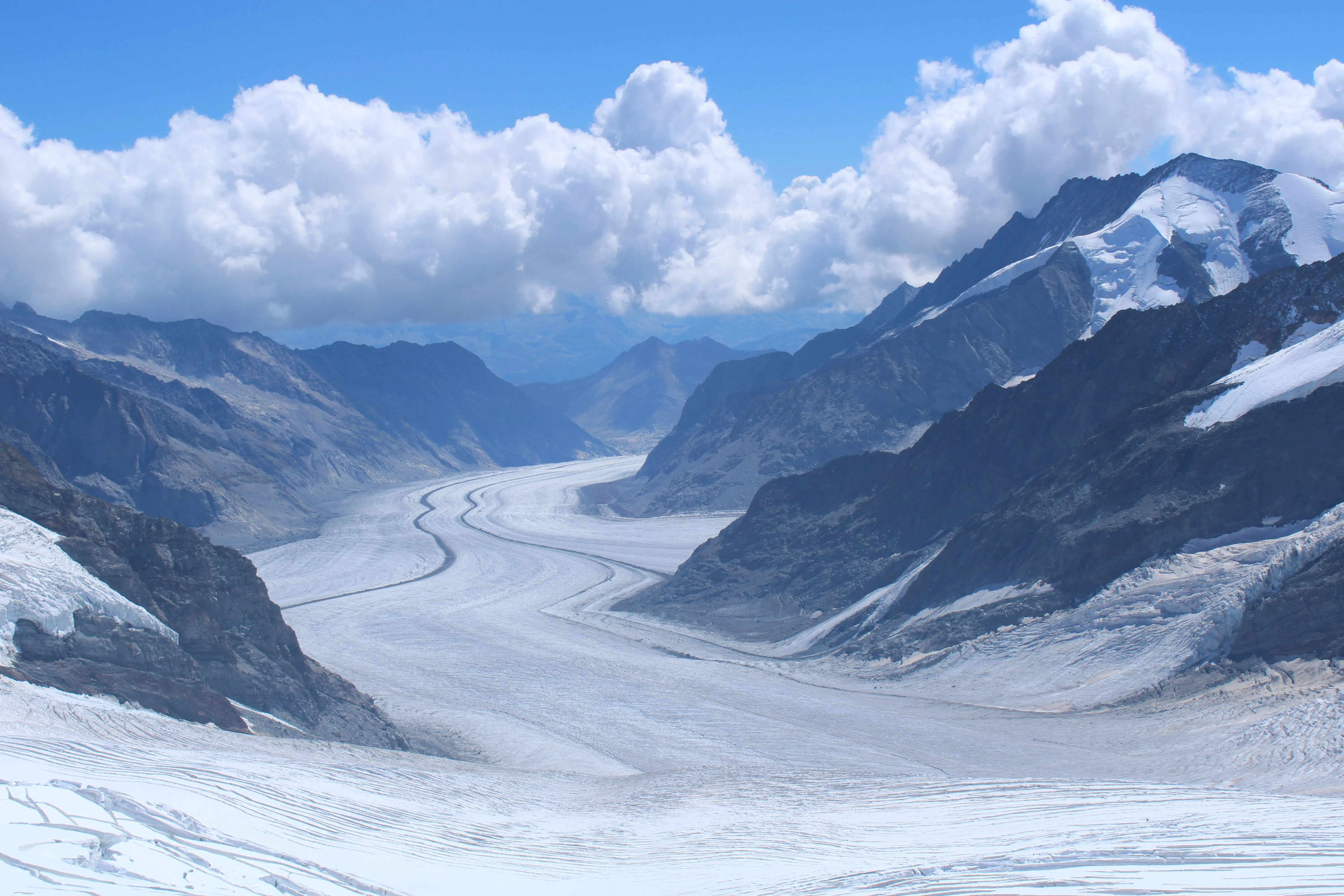 9. Kupwara - Kashmir's Snow-Covered Valley