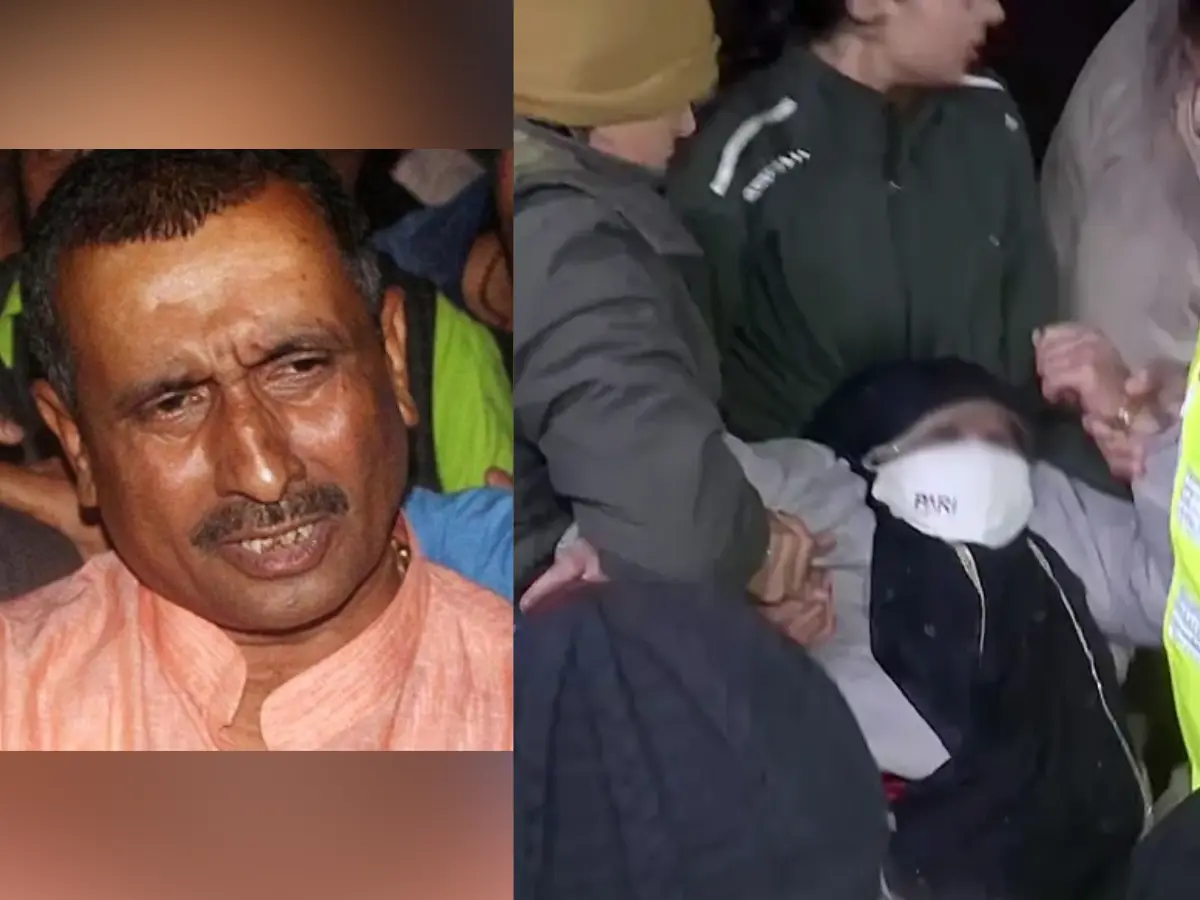 Unnao rape case: SC to hear CBI's challenge against HC's bail to ex-BJP leader Kuldeep Sengar — What is the case?