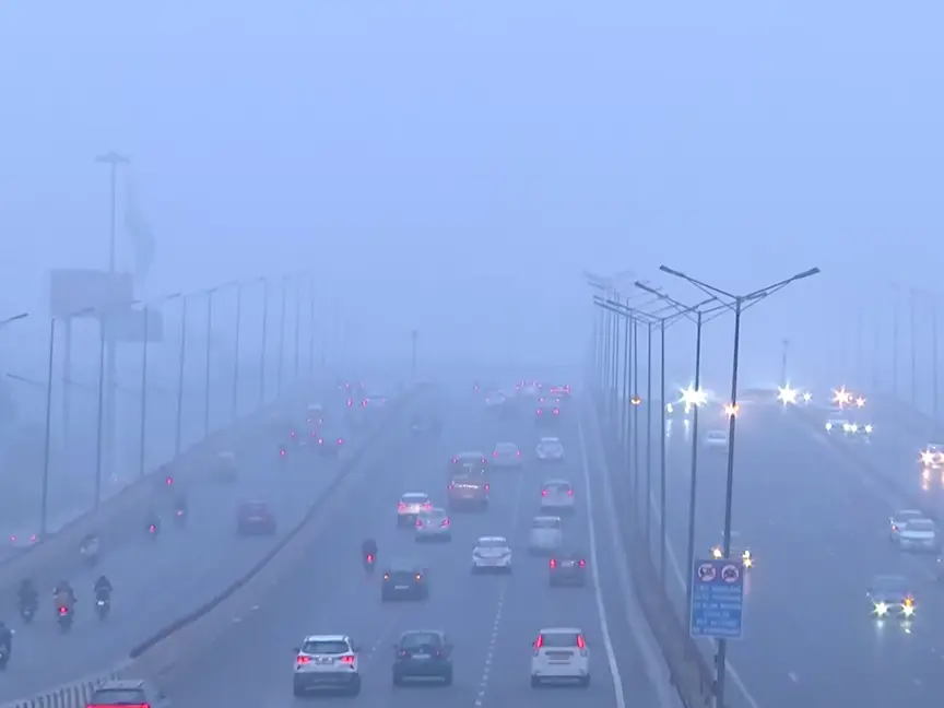 Delhi imposes THESE two permanent GRAP curbs for vehicles as AQI remains ‘severe’ – What you need to know Delhi imposes THESE two permanent GRAP curbs for vehicles as AQI remains ‘severe’ – What you need to know