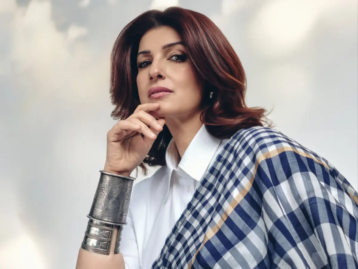 Twinkle Khanna's net worth: How rich is Akshay Kumar’s wife? Twinkle Khanna's net worth: How rich is Akshay Kumar’s wife?