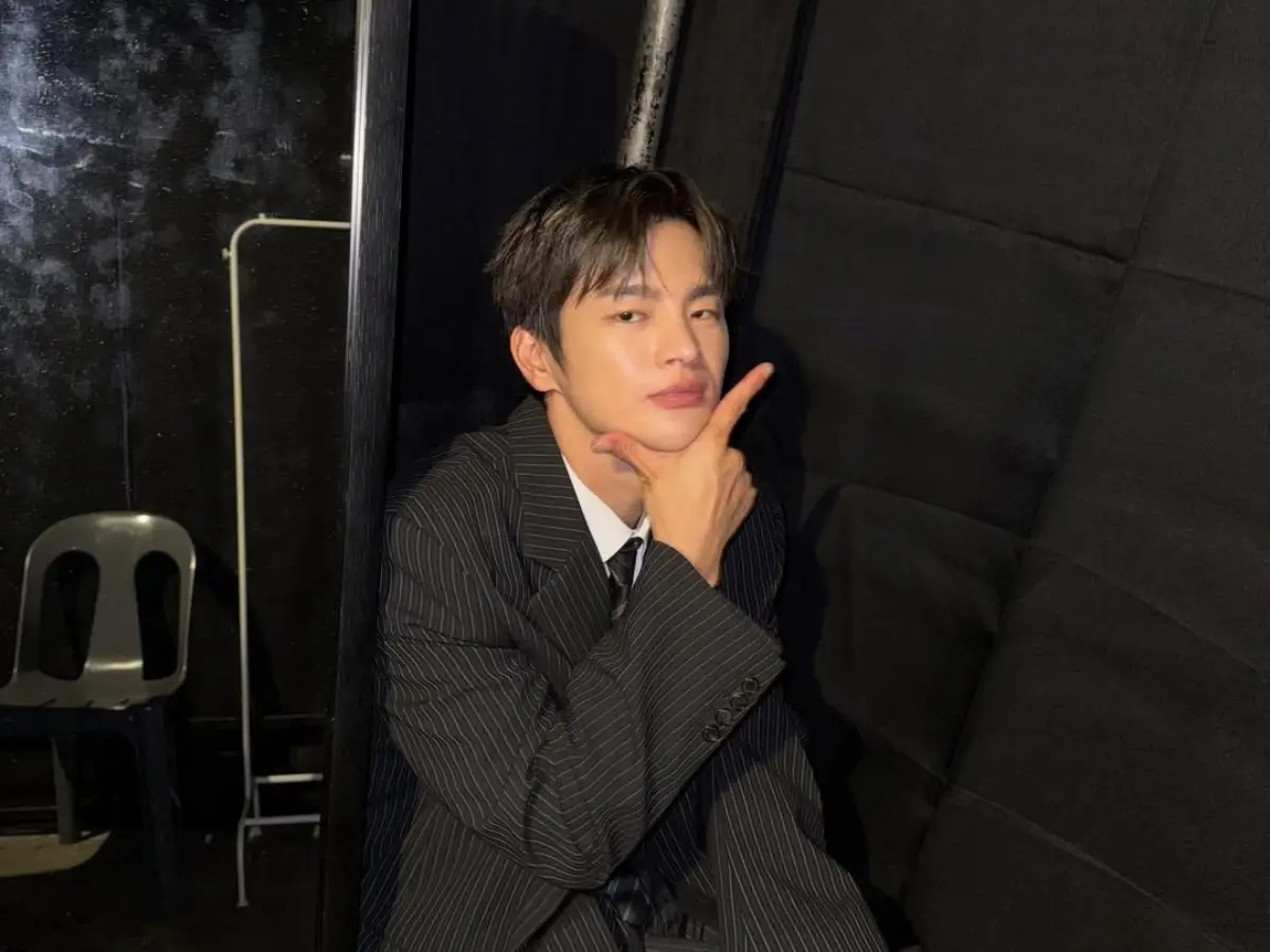 Cafe Minamdang to Reply 1997: K-dramas featuring singer and actor Seo In-guk
