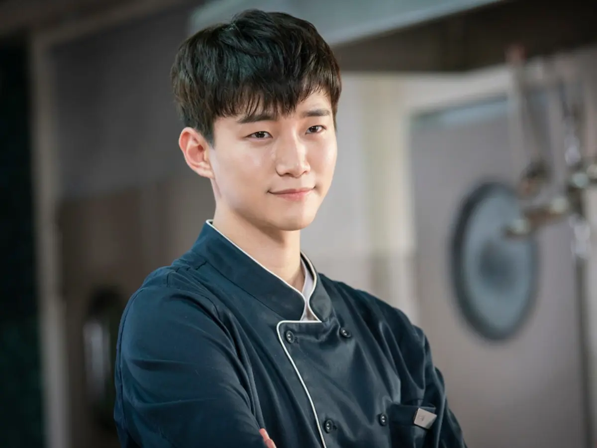 Wok of Love
