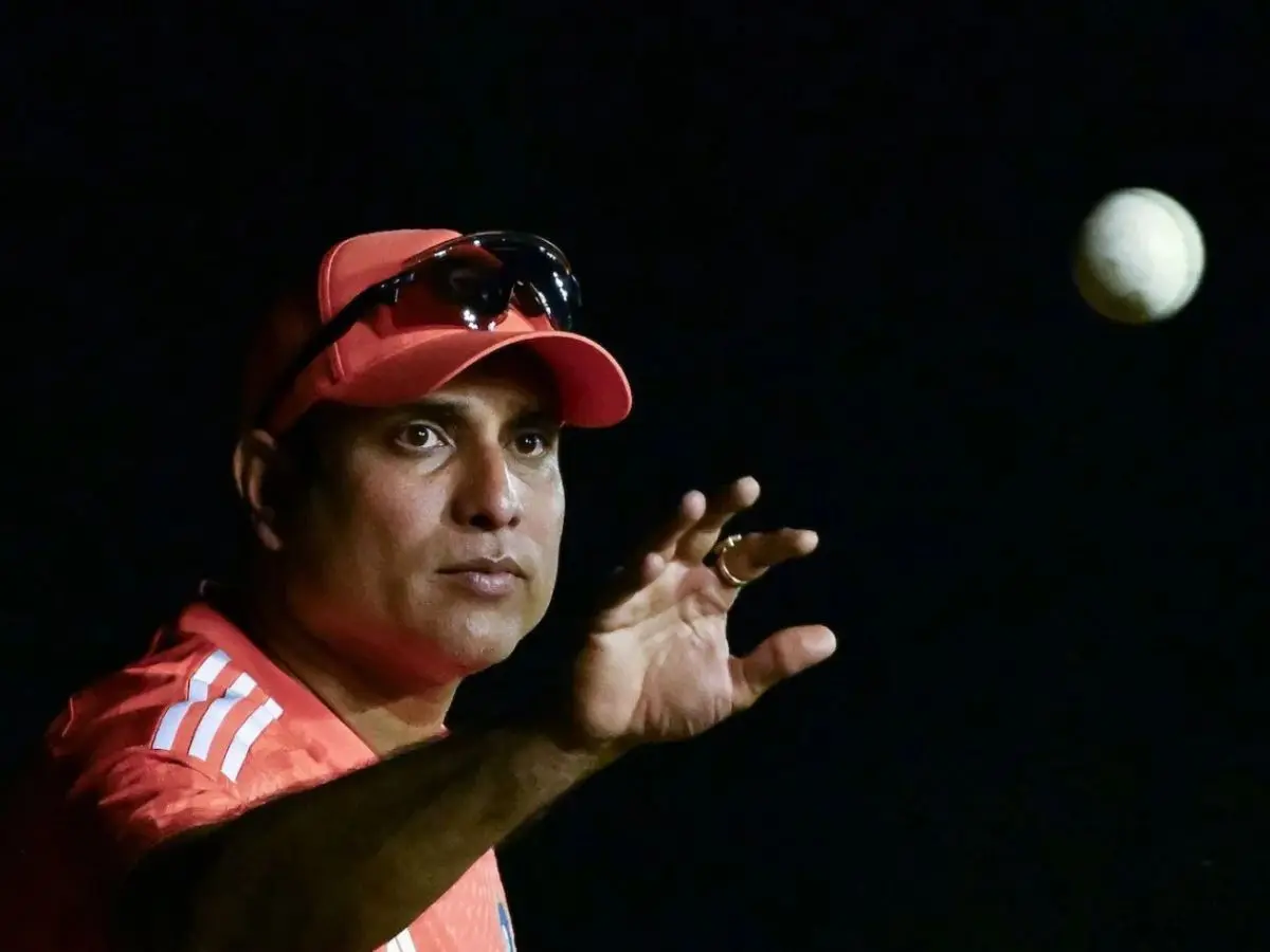 BCCI secretary denies ‘informal talks with Laxman’ reports, backs Gambhir as all-format coach
