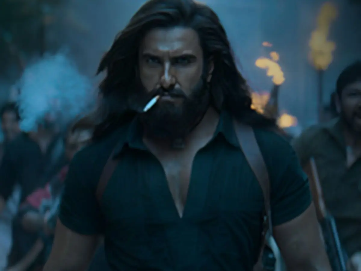 Ranveer Singh-starrer Dhurandhar declared tax-free in Ladakh Ranveer Singh-starrer Dhurandhar declared tax-free in Ladakh