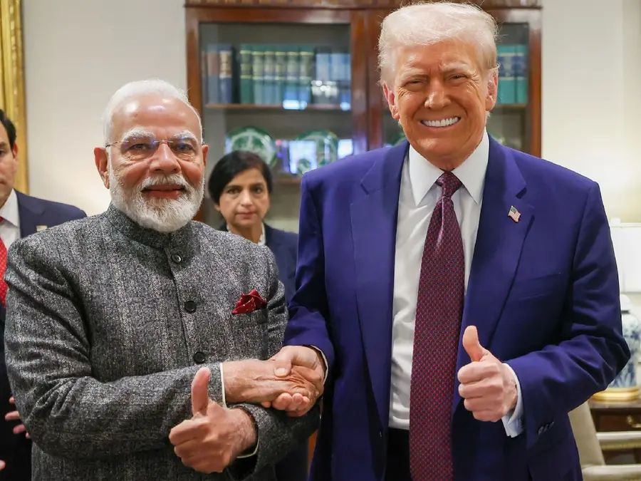 Yearender 2025: PM Modi’s foreign visits redefine India’s global outreach and influence