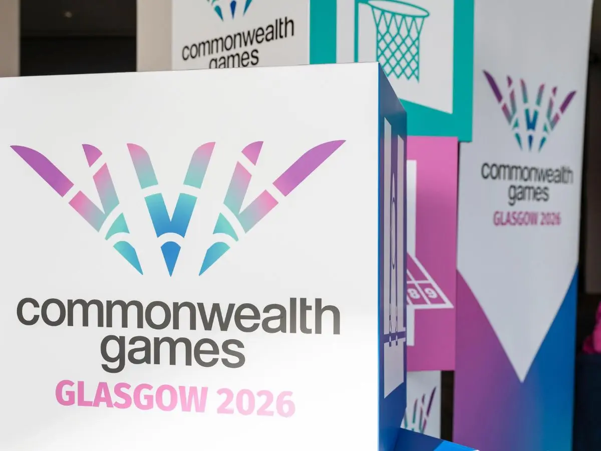 2026 Commonwealth Games