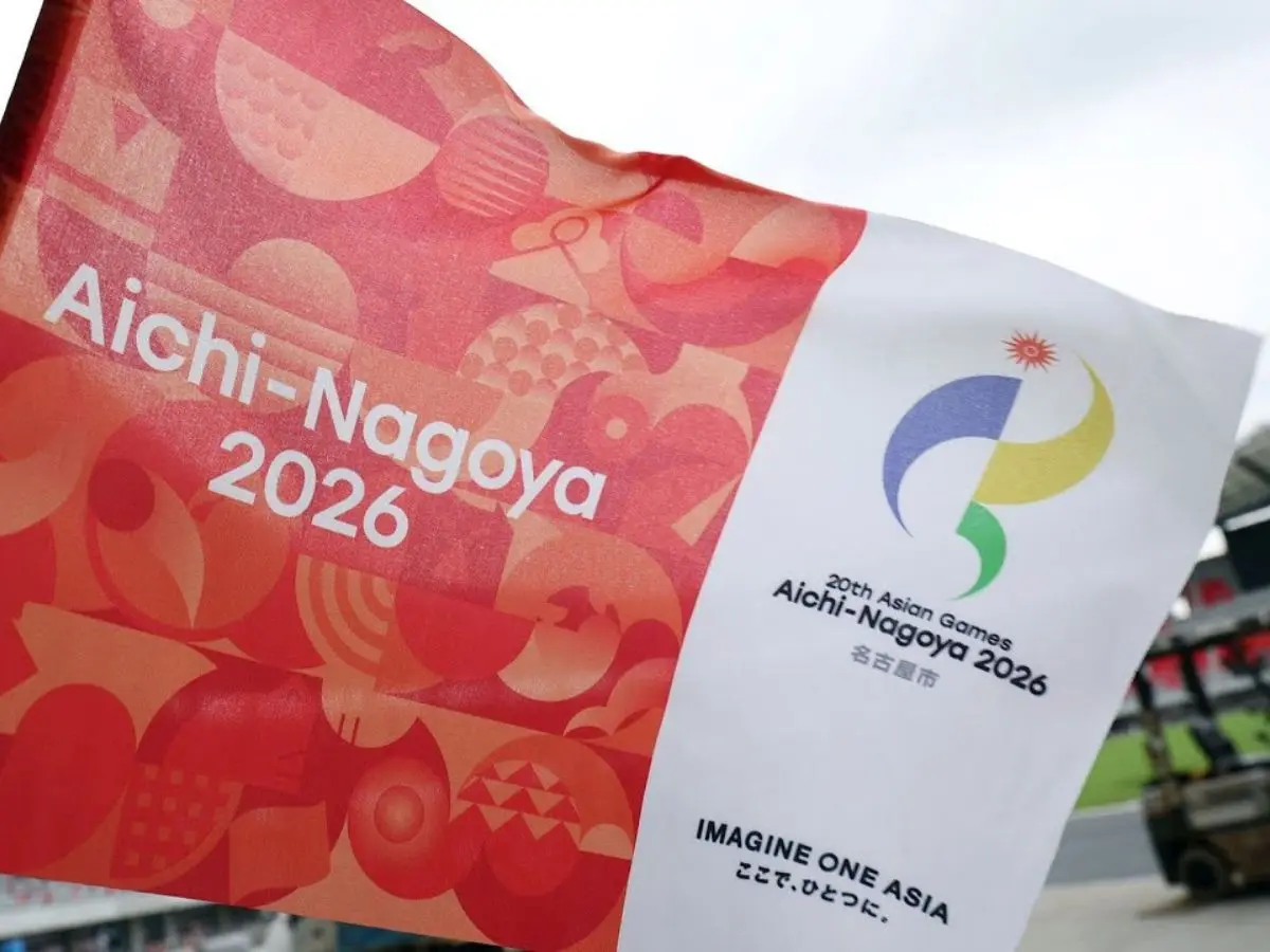 2026 Asian Games