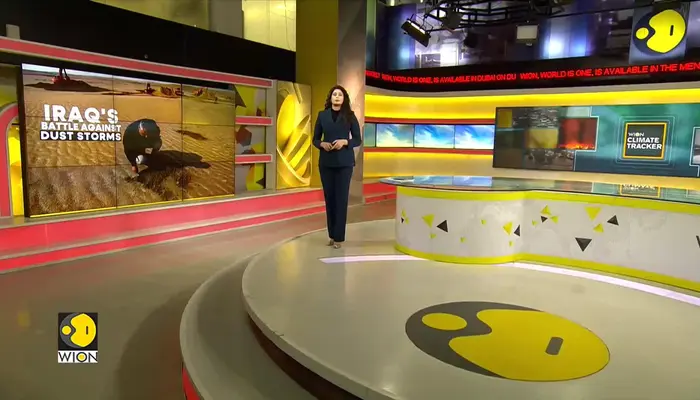 WionNews Video