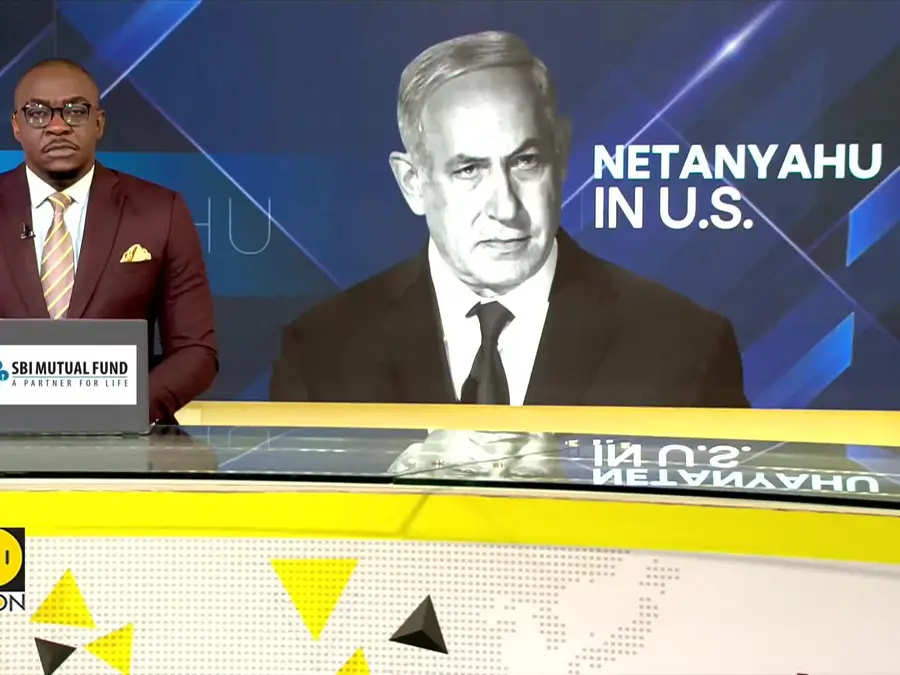 Trump-Netanyahu meet: Israeli PM and US President will discuss a wide range of issues 