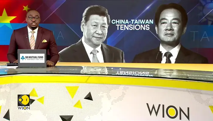 WionNews Video