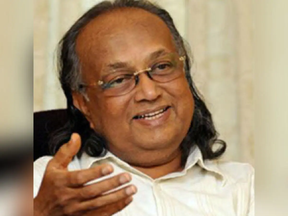 Who was S Krishnaswamy? Padma Shri documentary filmmaker passes away at 87 Who was S Krishnaswamy? Padma Shri documentary filmmaker passes away at 87