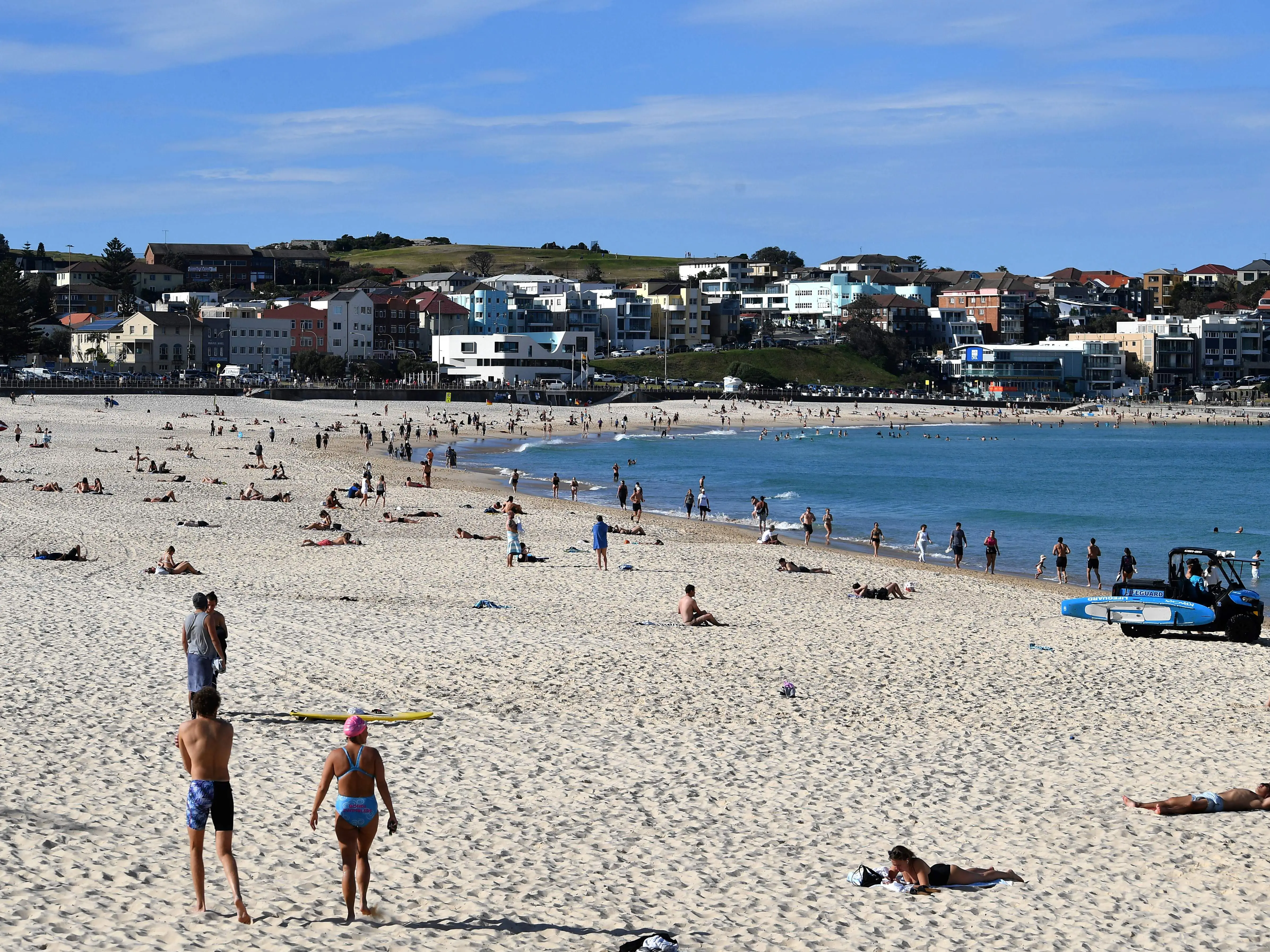 ‘Clear warning signs ignored’: Bondi shooting victims’ families demand probe into ‘rise of antisemitism’ in Australia ‘Clear warning signs ignored’: Bondi shooting victims’ families demand probe into ‘rise of antisemitism’ in Australia
