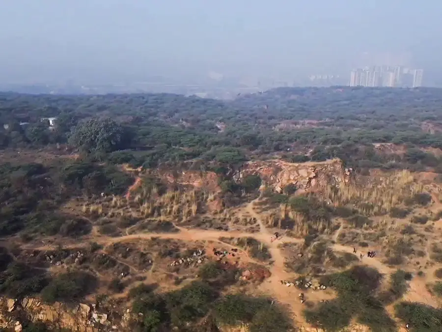 Supreme Court puts earlier decision on Aravalli hills definition ‘in abeyance’, orders formation of expert committee