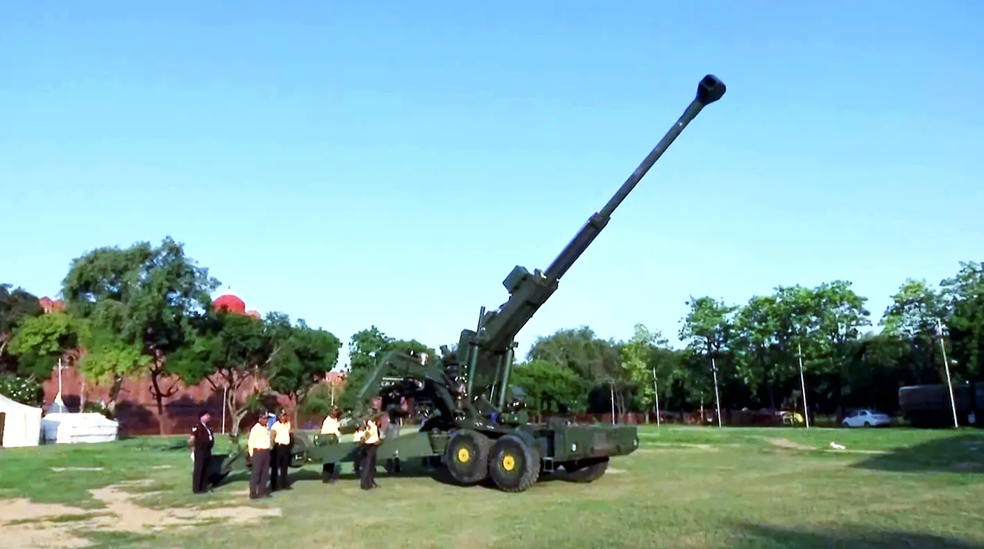 India's defence 'year of reforms' 2025: From indigenisation push to record exports