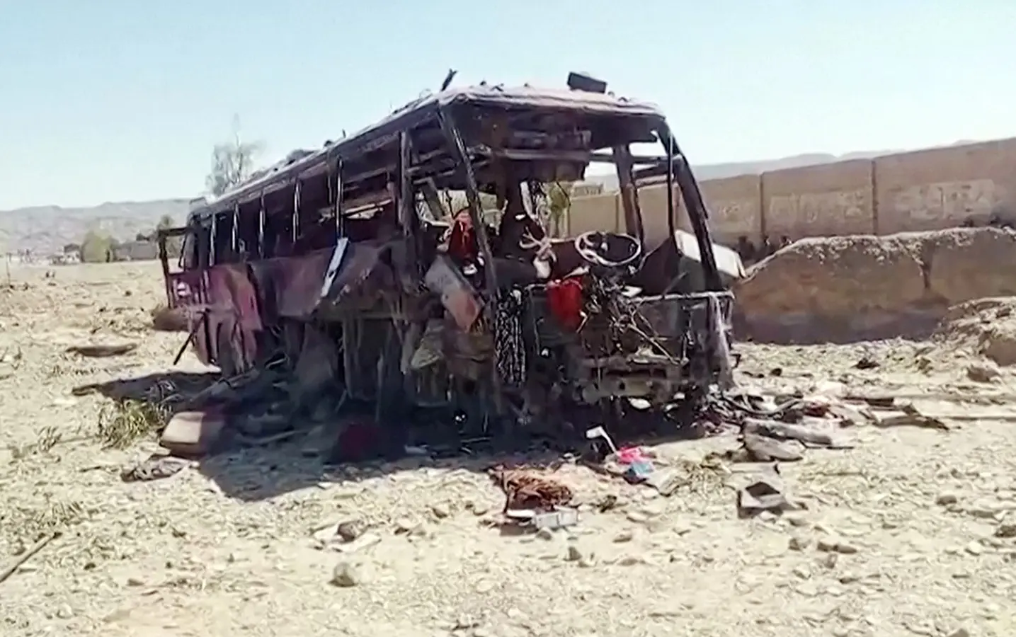 Pakistan on brink: Conflict and terror-related deaths rise 73% in 2025, report says