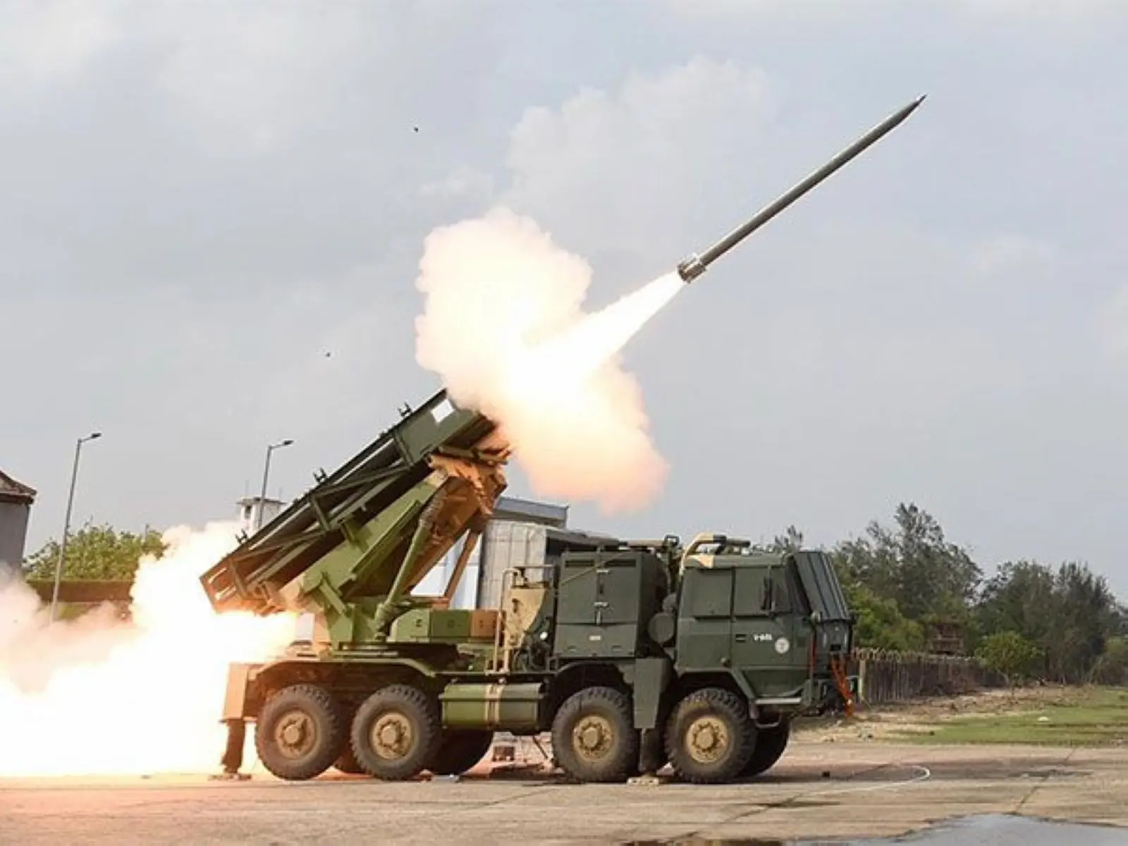 Proposals worth Rs 79,000 crore for armed forces gets approval. Here are details
