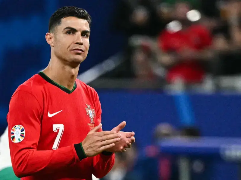 'Hard to continue playing, but...': Cristiano Ronaldo reflects on his aim to complete 1000 career goals 'Hard to continue playing, but...': Cristiano Ronaldo reflects on his aim to complete 1000 career goals