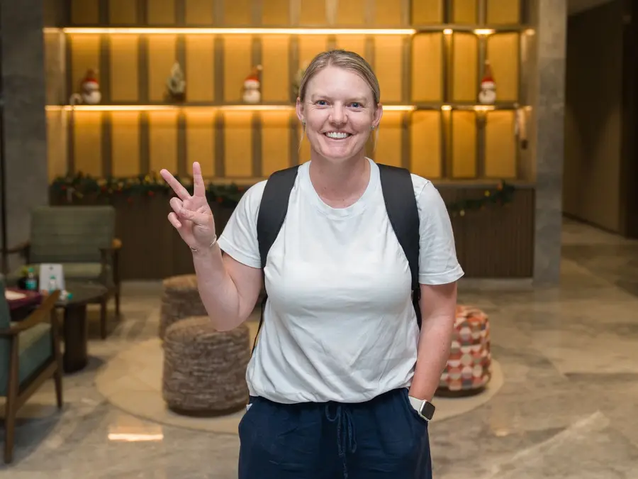 WPL 2026: Mumbai Indians appoint Kristen Beams as new spin bowling coach