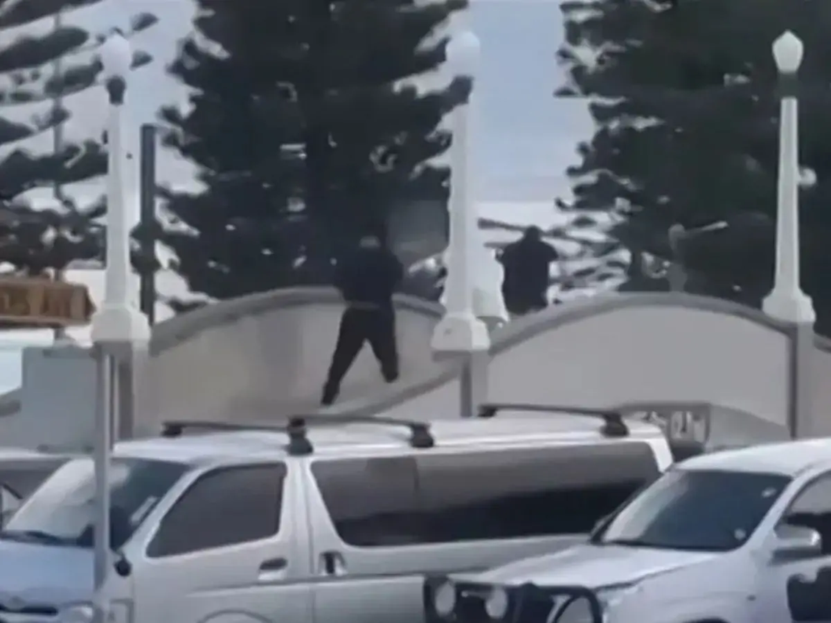 ‘Meticulously planned’: Were Bondi Beach shooters part of broader terror cell? Australian police reveal…