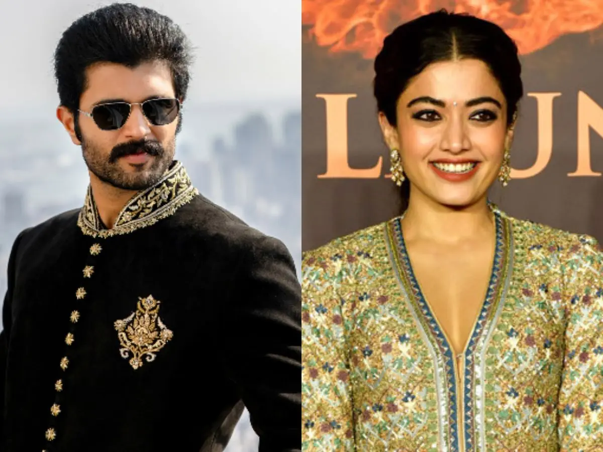 Are Vijay Deverakonda and Rashmika Mandanna getting married on THIS date? Wedding venue revealed Are Vijay Deverakonda and Rashmika Mandanna getting married on THIS date? Wedding venue revealed