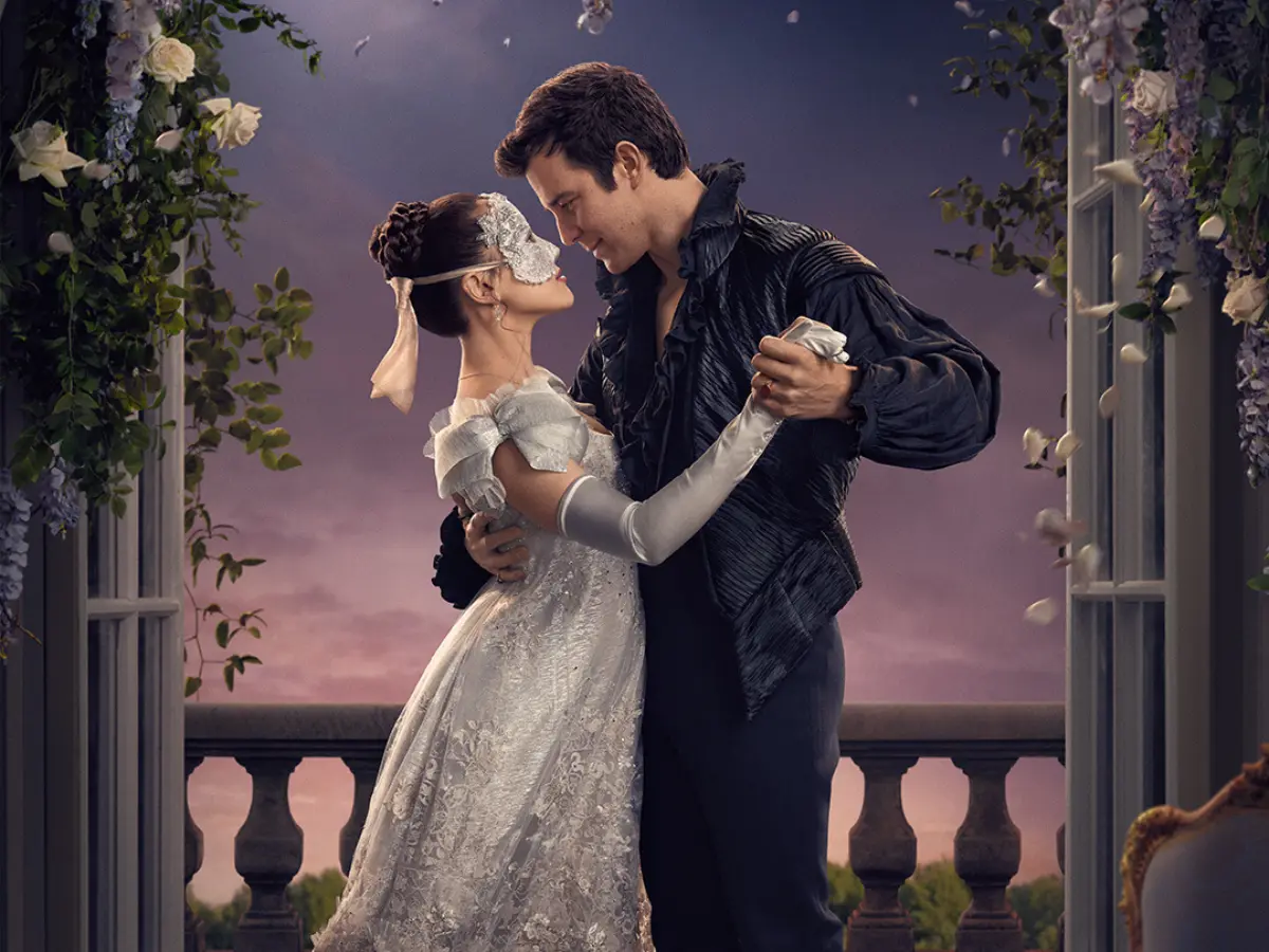 Bridgerton Season 4