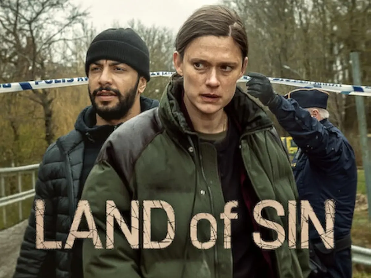 Land of Sin