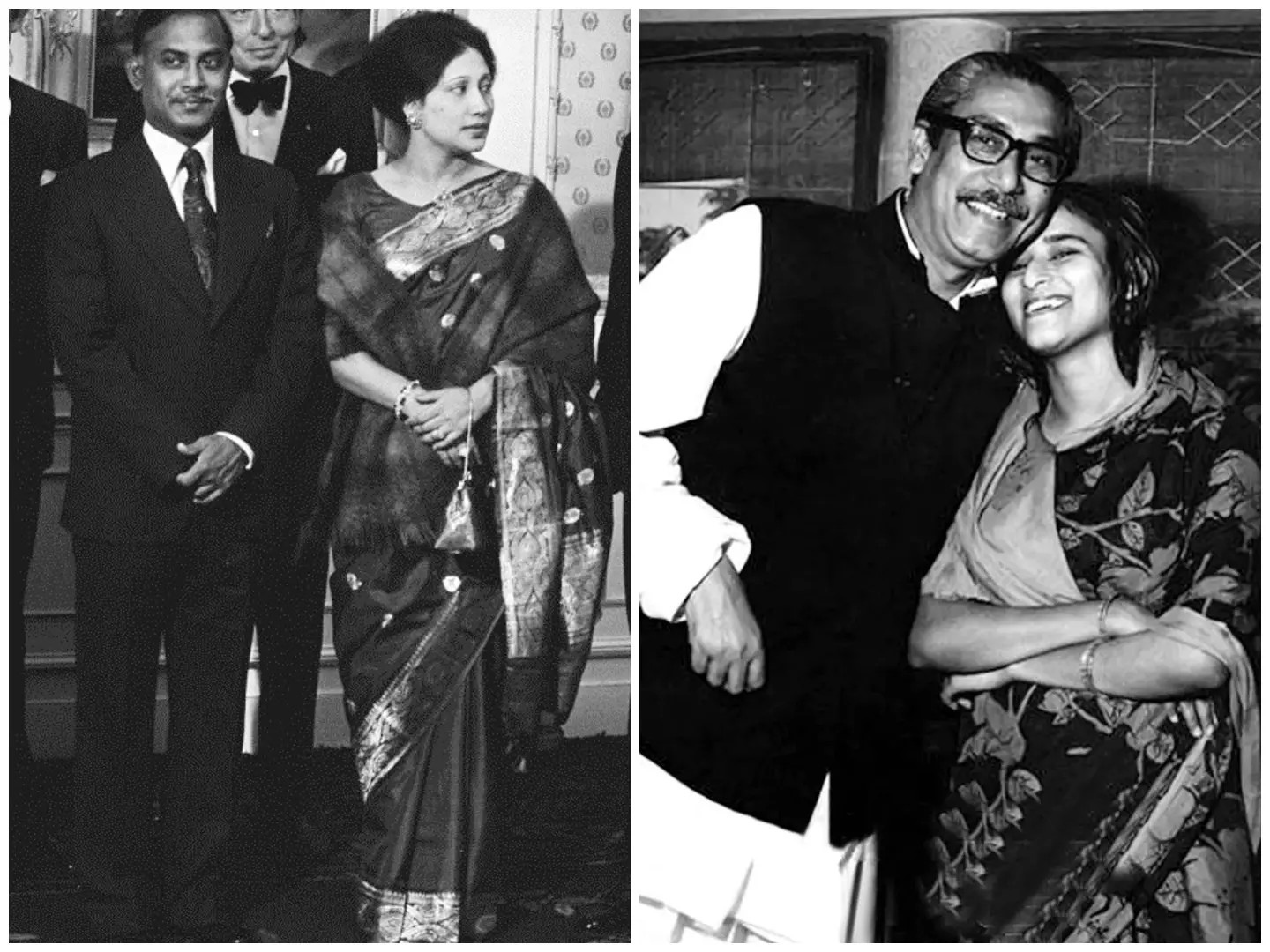 Khaleda Zia death ends saga of revenge politics with Sheikh Hasina in Bangladesh. Or will a new generation carry on? 'Battle of Begums' timeline Khaleda Zia death ends saga of revenge politics with Sheikh Hasina in Bangladesh. Or will a new generation carry on? 'Battle of Begums' timeline