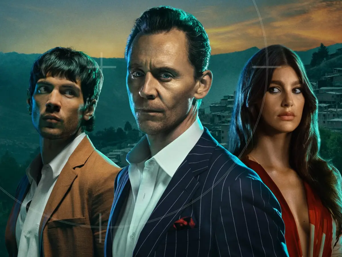 The Night Manager S2