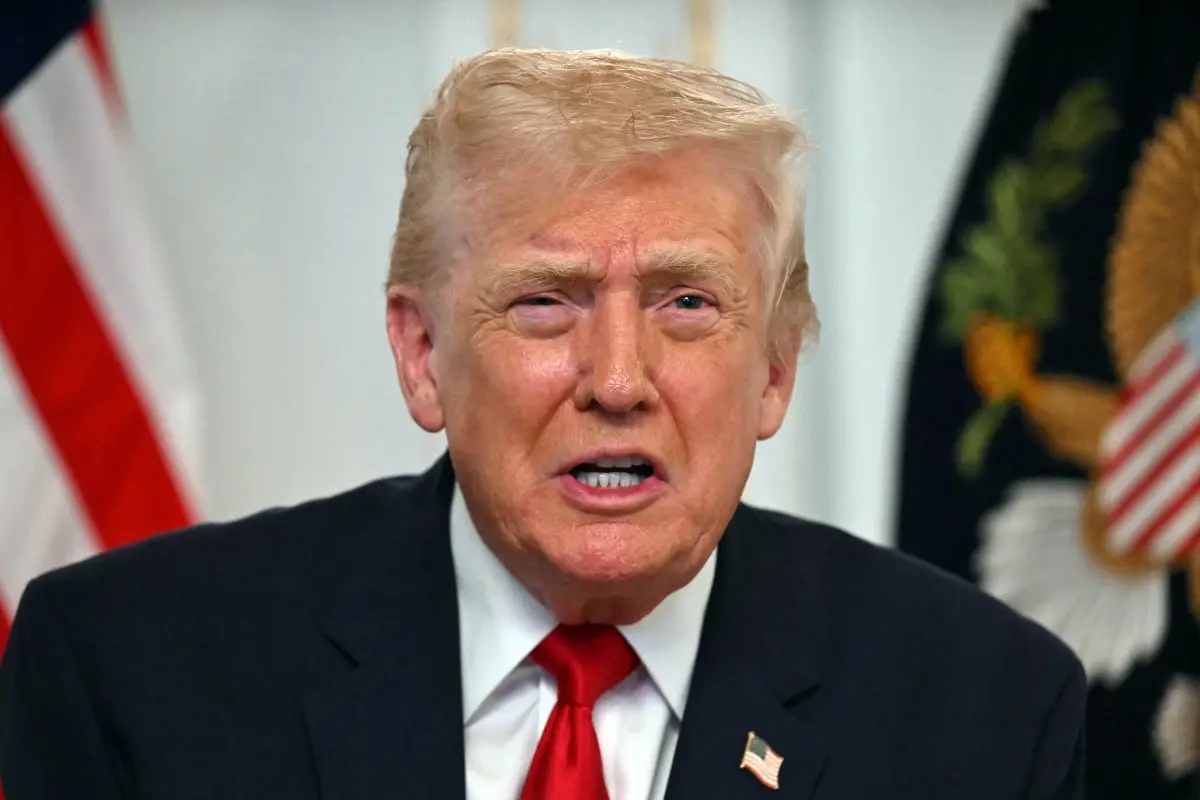 ‘Nothing worries me’: Trump says China’s Xi didn’t tell him about drills near Taiwan despite ‘great’ relations