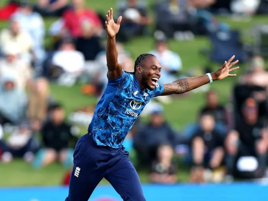 England pick Archer, drop Livingstone from provisional T20 World Cup squad | check full team