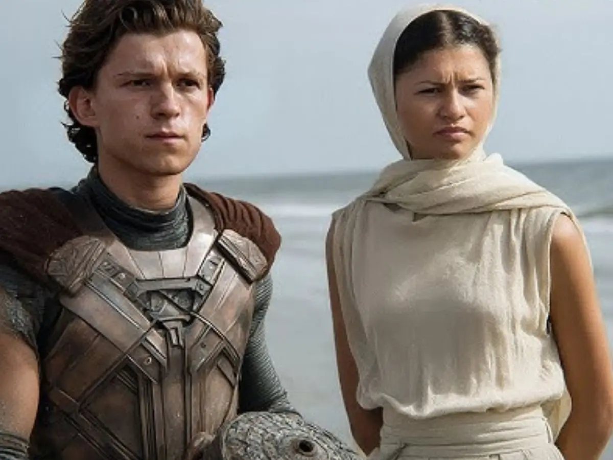 The Odyssey advance booking boom: Tickets costing up to Rs 3,300 sold out