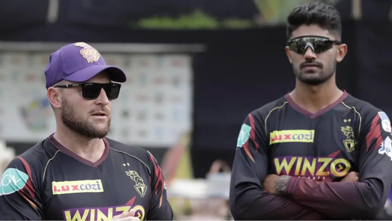 Bought by CSK at IPL 2026 auction THIS bowler now holds record for most runs conceded in all List A cricket including ODIs