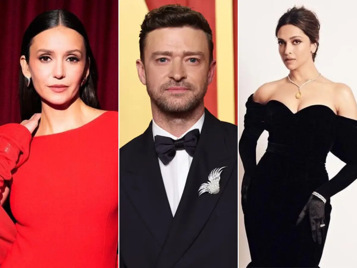 Justin Timberlake, Deepika Padukone, Nina Dobrev: Famous celebrities birthdays in January 2026- From Hollywood to Bollywood Stars