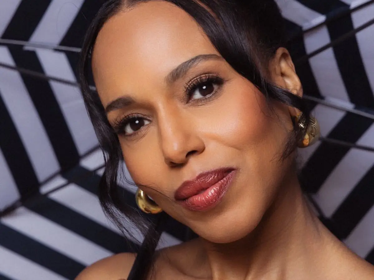 Kerry Washington