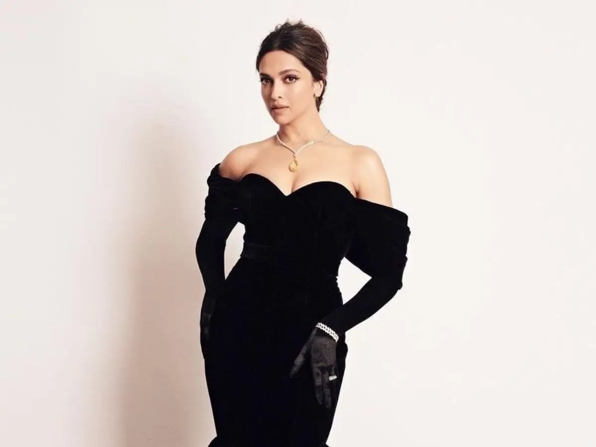 Deepika Padukone