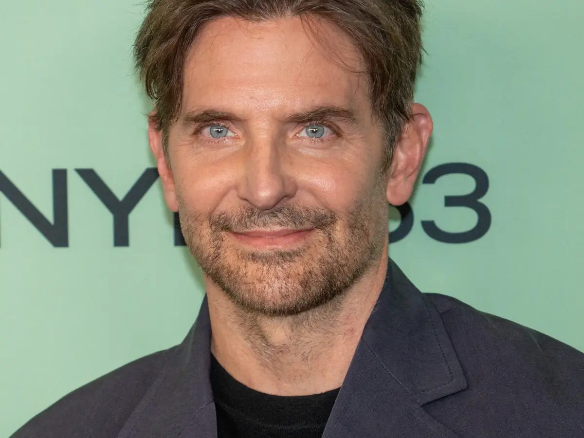Bradley Cooper