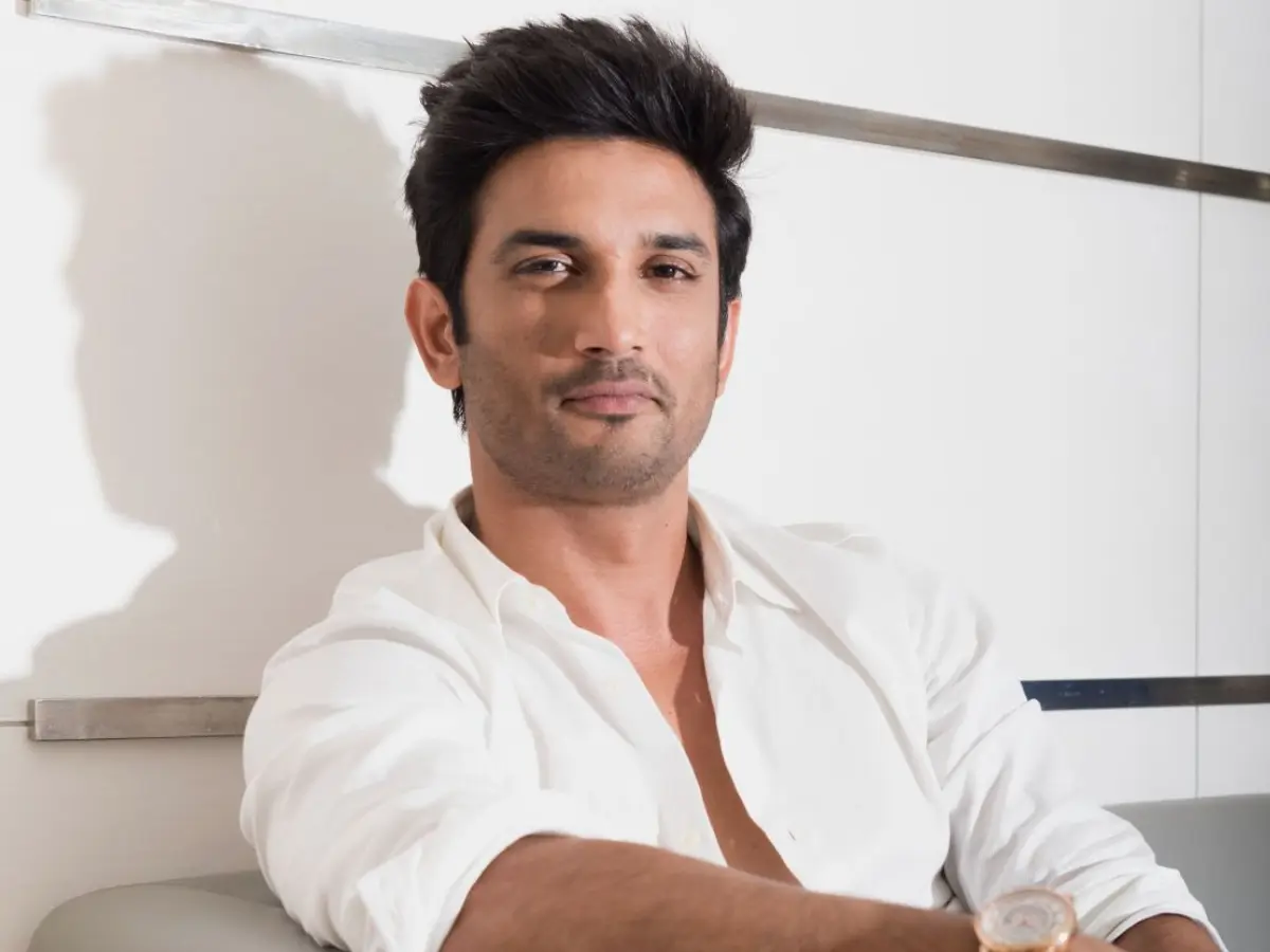 The dreamer who inspired millions: Remembering Sushant Singh Rajput's journey and 50 life goals
