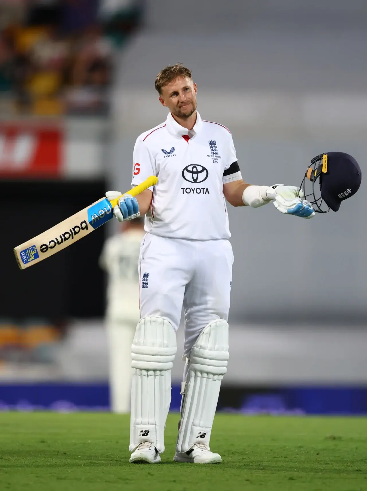 Joe Root (ENG)