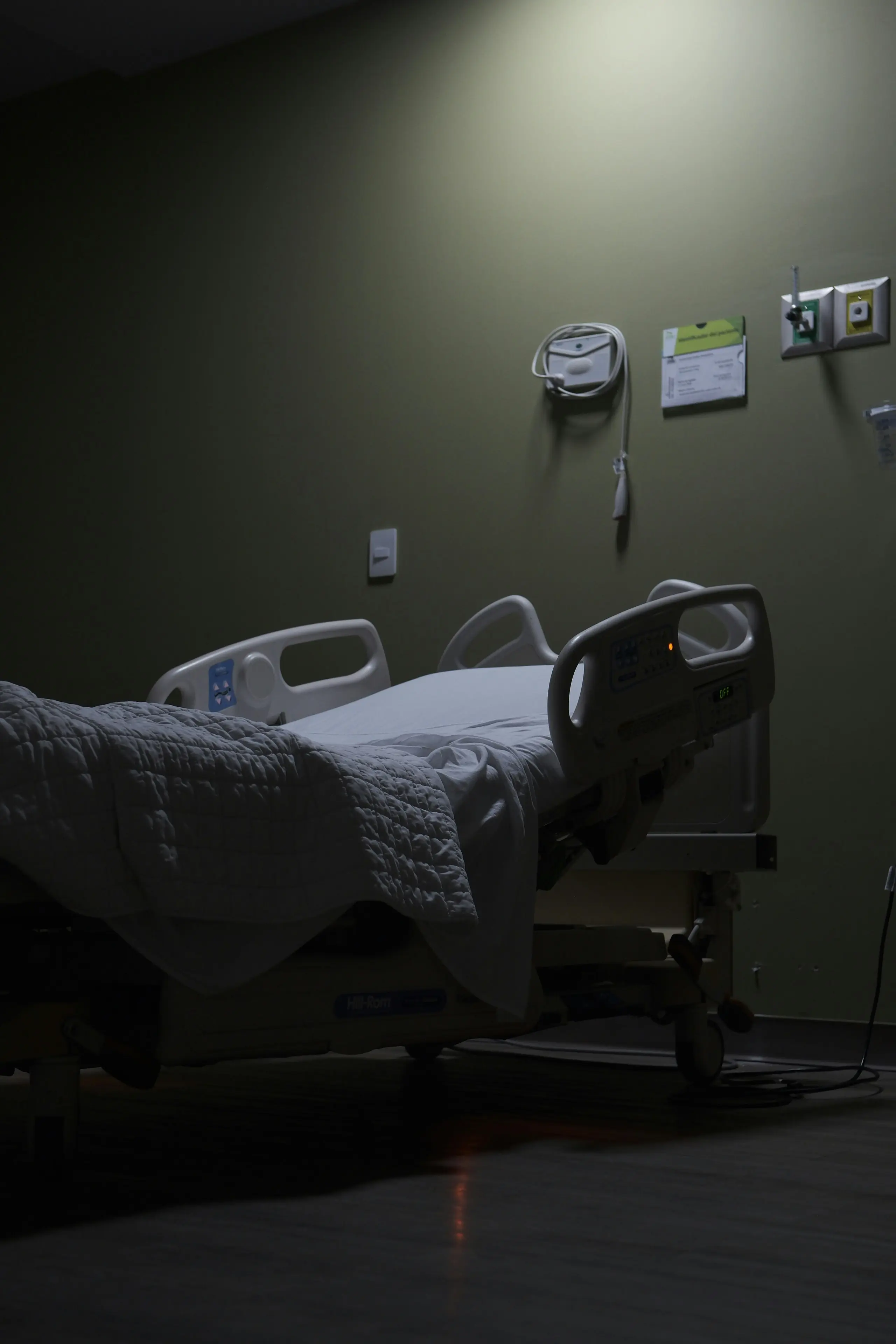 Woman confesses to killing 97-year-old mother after being denied assisted suicide: 'We had discussed death with dignity'
