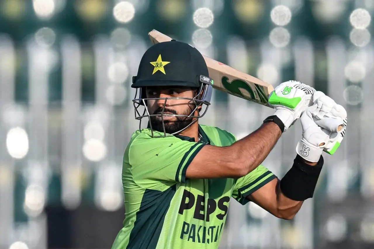 Who has Played Most ODI Matches in 2025? No Indian, check full list