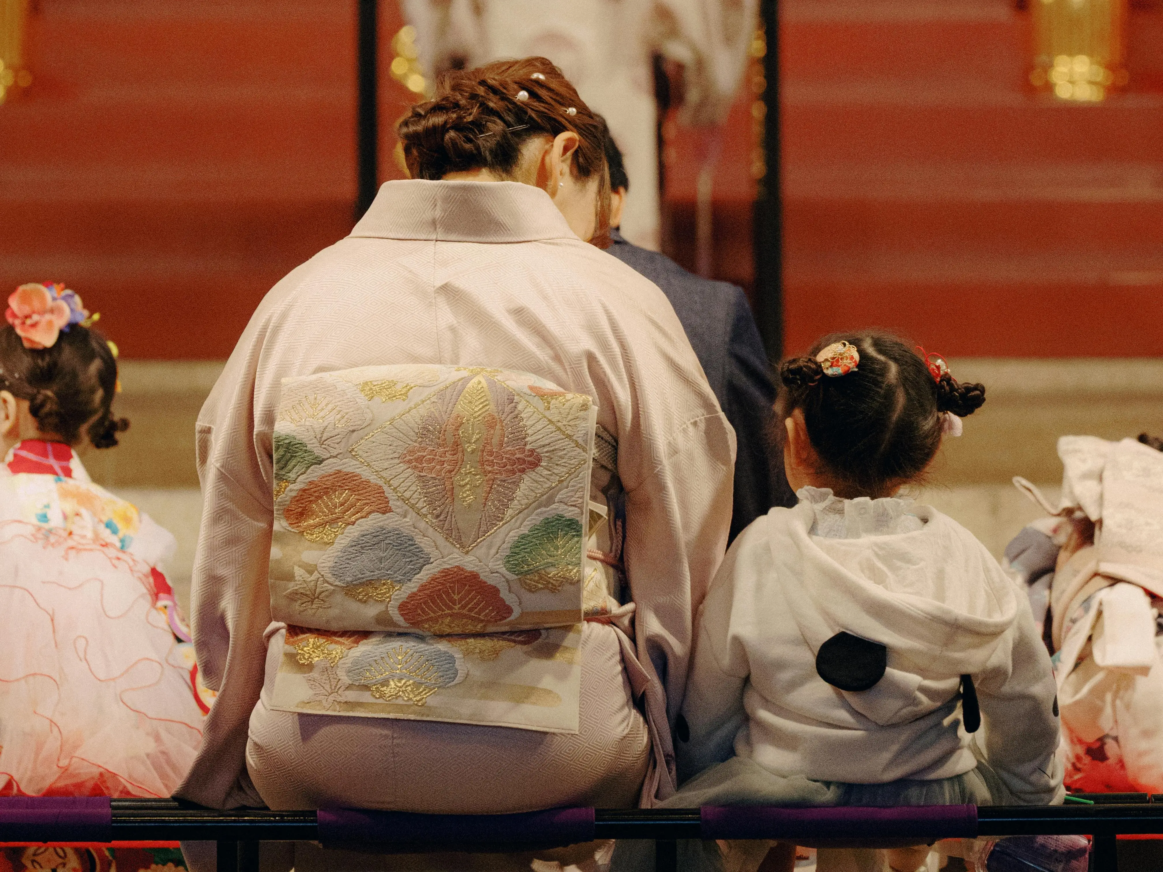 Japan births fell lowest on record in 2025: Won't it have enough people to run its future economy?