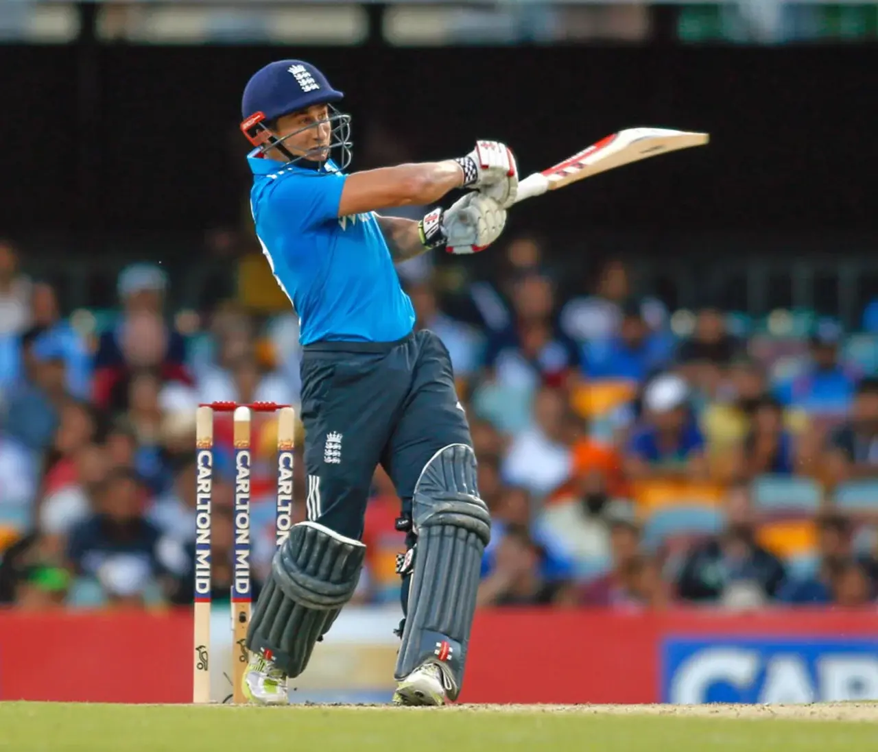 James Taylor (England)
