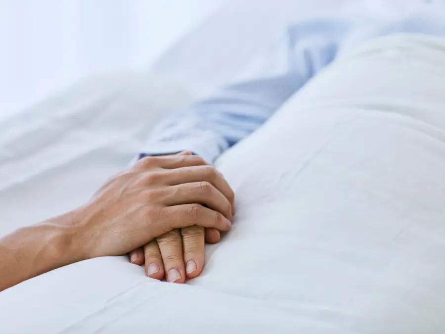 Teen boy wakes up from knee surgery speaking only foreign language, refuses to recognise parents. Here’s what doctors found
